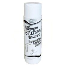 Biyoteknik Dermacure 250 ml White Beyaz Köpek Şampuanı