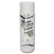 Biyoteknik White Açık Renk 250 ml Tüylü Köpek Şampuanı