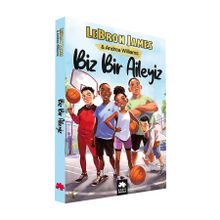 Biz Bir Aileyiz Eksik Parça Yayınları