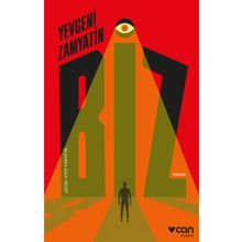 Biz Can Yayınları