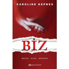 Biz - Caroline Kepnes