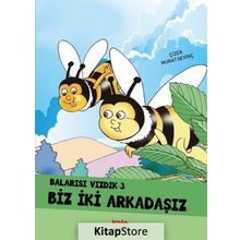 Biz İki Arkadaşız - Murat Sevinç