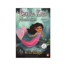Biz Küs Kalamayız!-Deniz Kızı Maceraları 2 - Debbie Dadey