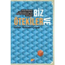 Biz ve Ötekiler - Gökhan Çapar