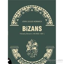 BIZANS 2 - JOHN JULIUS NORWICH