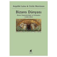 Bizans Dünyası 3. Cilt Ayrıntı Yayınları
