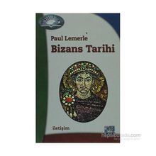 BIZANS TARIHI - PAUL LEMERLE