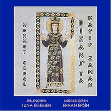 Bizans’ta Kayip Zaman 3 CD - Mehmet Coral
