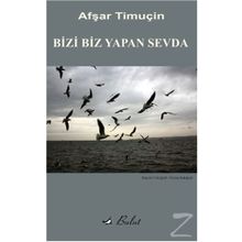 Bizi Biz Yapan Sevda - Afşar Timuçin