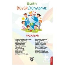 Bizim Büyük Dünyamız - Mehmet Emin Demir