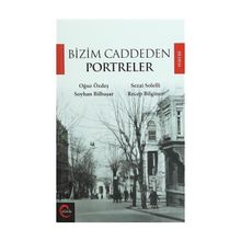 Bizim Caddeden Portreler - Necati Tonga