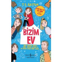 Bizim Ev İş Bankası Kültür Yayınları