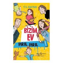 Bizim Ev Pırıl Pırıl - T. S. Easton