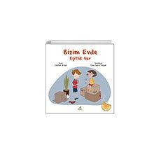 Bizim Evde Eşitlik Var - İsmihan Artan