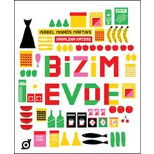Bizim Evde - Isabel Minhos Martins