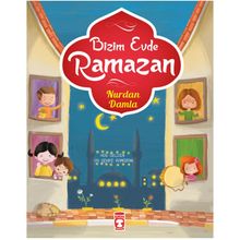 Bizim Evde Ramazan - Nurdan Damla