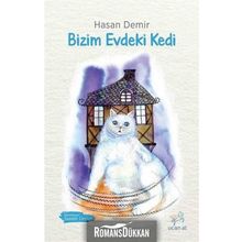 Bizim Evdeki Kedi - Hasan Demir