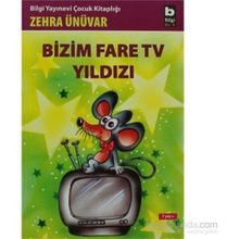 BIZIM FARE TV YILDIZI - ZEHRA ÜNÜVAR