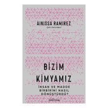 Bizim Kimyamız-Babil Kitap Yayıncılık