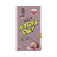 Bizim Matrak Sınıf 5 Kitap Takım - Yusuf Asal