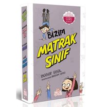 Bizim Matrak Sınıf Seti Nesil Yayınları