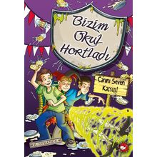 Bizim Okul Hortladı - 10 Canını Seven Kaçsın! - B. Strange