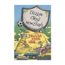 BIZIM OKUL HORTLADI OKULDA YARIŞ VAR - B. STRANGE