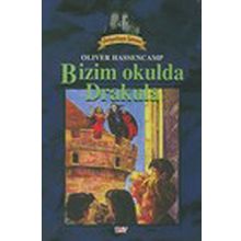 BIZIM OKULDA DRAKULA DEHŞETKAYA DIZISI - 8 - OLIVER HASSENCAMP