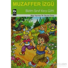 Bizim Sınıf Kıra Gitti - Muzaffer İzgü