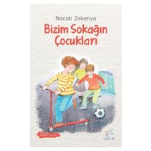 Bizim Sokağın Çocukları - Necati Zekeriya