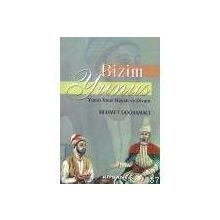 BIZIM YUNUS - MEHMET DOĞRAMACI
