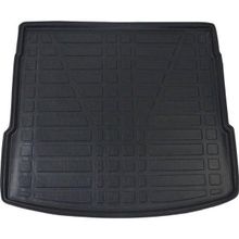Bizymo Audi Q5 2009-2016 3D Bagaj Havuzu