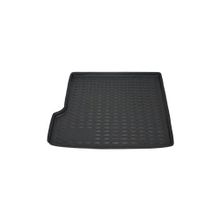 Bizymo BMW X3 2004-2010 3D Bagaj Havuzu