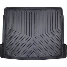 Bizymo Citroen C5 2001-2007 3D Bagaj Havuzu