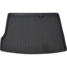 Bizymo Dacia Duster 4X2 2010-2018 Siyah 3D Bagaj Havuzu