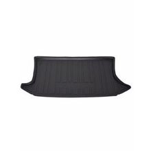 Bizymo Ford Fiesta Hb 2002-2008 Premium 3D Oto Bagaj Havuzu