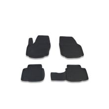 Bizymo Ford Mondeo Sedan 2008-2014 3D Paspas Takımı