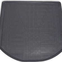 Bizymo Ford Mondeo STW 2007-2015 3D Bagaj Havuzu