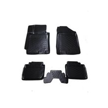 Bizymo Kia Cerato 2004-2009 Premium 3D Oto Bagaj Havuzu