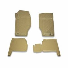 Bizymo Kia Sorento 2003-2009 Premium 3D Oto Bagaj Havuzu