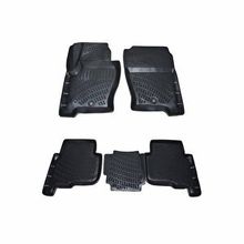 Bizymo Land Rover Discovery 3 2005-2009 3D Havuzlu Paspas Takımı