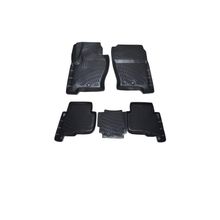Bizymo Land Rover Discovery 4 2009-2016 3D Havuzlu Paspas Takımı