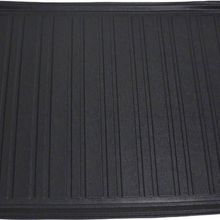 Bizymo Mercedes Vito 8+1 2014 ve Sonrası 3D Bagaj Havuzu