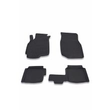 Bizymo Mitsubishi Lancer 2003-2007 3D Paspas Takımı