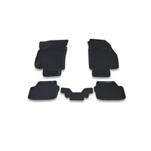 Bizymo Opel Astra G Hb 1998-2007 3D Bej Paspas Takımı