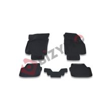 Bizymo Opel Astra H Hb 2004-2015 3D Paspas Takımı