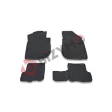 Bizymo Opel Corsa D 2007-2014 3D Paspas Takımı
