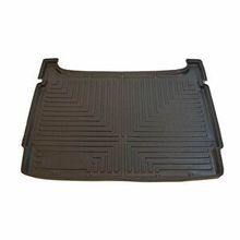 Bizymo Peugeot 5008 2010-2016 3D Bagaj Havuzu