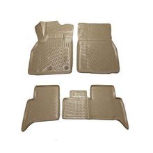 Bizymo Renault Grand Scenic 3 5 Koltuk 2010-2011 Premium 3D Oto Bagaj Havuzu