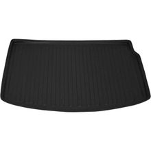 Bizymo Renault Megane 3 Hb 2009-2015 Siyah 3D Bagaj Havuzu